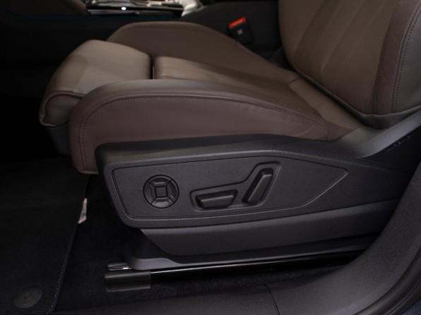 Audi Q5 III с пробегом 2025 года, цена 7 400 000 рублей, 3421 км, внедорожник, Автокод Объявления