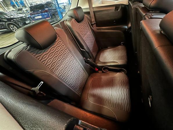 Opel Zafira C с пробегом 2013 года, цена 900 000 рублей, 260284 км, минивэн, Автокод Объявления