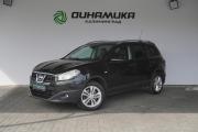 Nissan Qashqai I Рестайлинг Калининград  - изображение 19