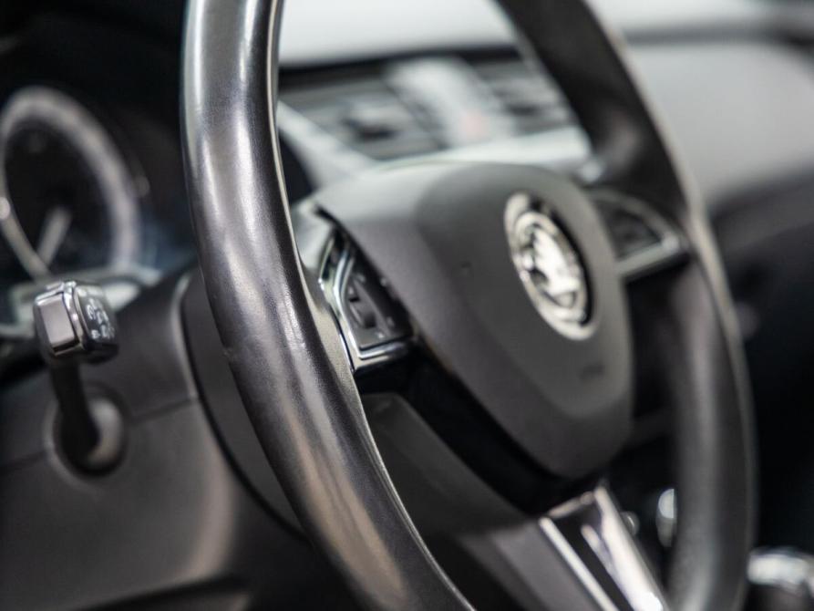 Skoda Octavia III (A7) Рестайлинг Волгоград  - изображение 28