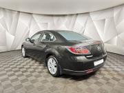 Mazda 6 II (GH) Москва  - изображение 23