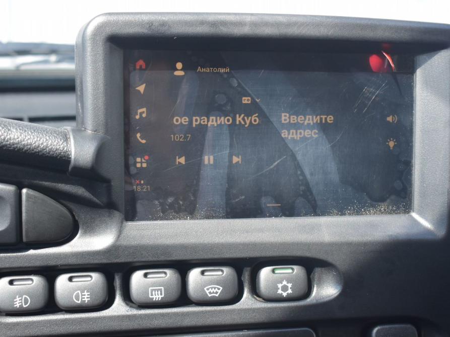 Lada (ВАЗ) Niva Travel I Краснодар  - изображение 13