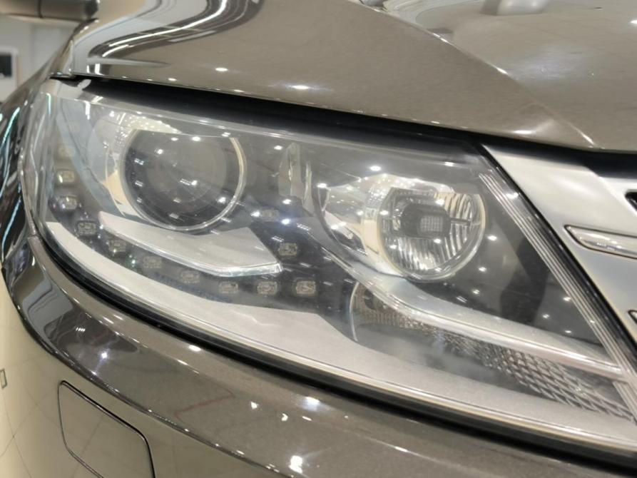 Volkswagen Passat CC I Рестайлинг Казань  - изображение 21