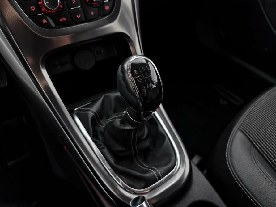 Opel Astra J Нижний Новгород  - изображение 15