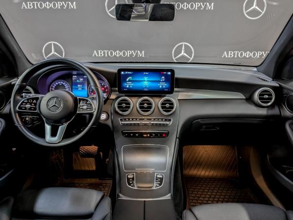 Mercedes-Benz GLC I (X253) Рестайлинг с пробегом 2021 года, цена 4 800 000 рублей, 43198 км, внедорожник, Автокод Объявления