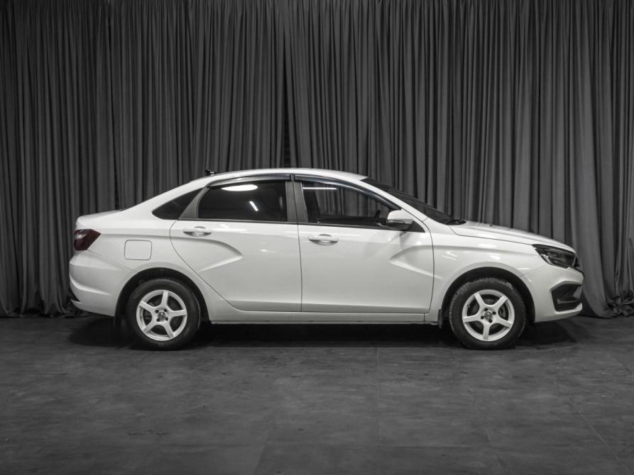 Lada (ВАЗ) Vesta I Рестайлинг (NG) Тюмень  - изображение 5