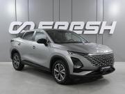 Omoda C5 I Ростов-на-Дону  - изображение 21