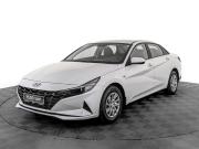 Hyundai Elantra VII (CN7) Москва  - изображение 27