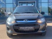 Lada (ВАЗ) Kalina II Стерлитамак  - изображение 18