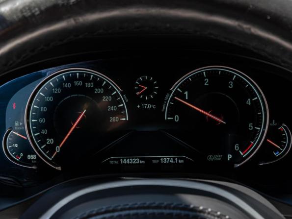 BMW X3 III (G01) с пробегом 2018 года, цена 4 330 000 рублей, 144323 км, внедорожник, Автокод Объявления