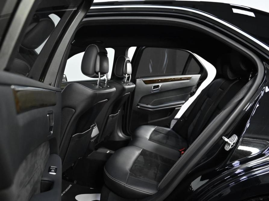 Mercedes-Benz E-Класс IV (W212 S212 C207) Рестайлинг Москва  - изображение 14