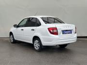 Lada (ВАЗ) Granta I Рестайлинг Липецк  - изображение 21