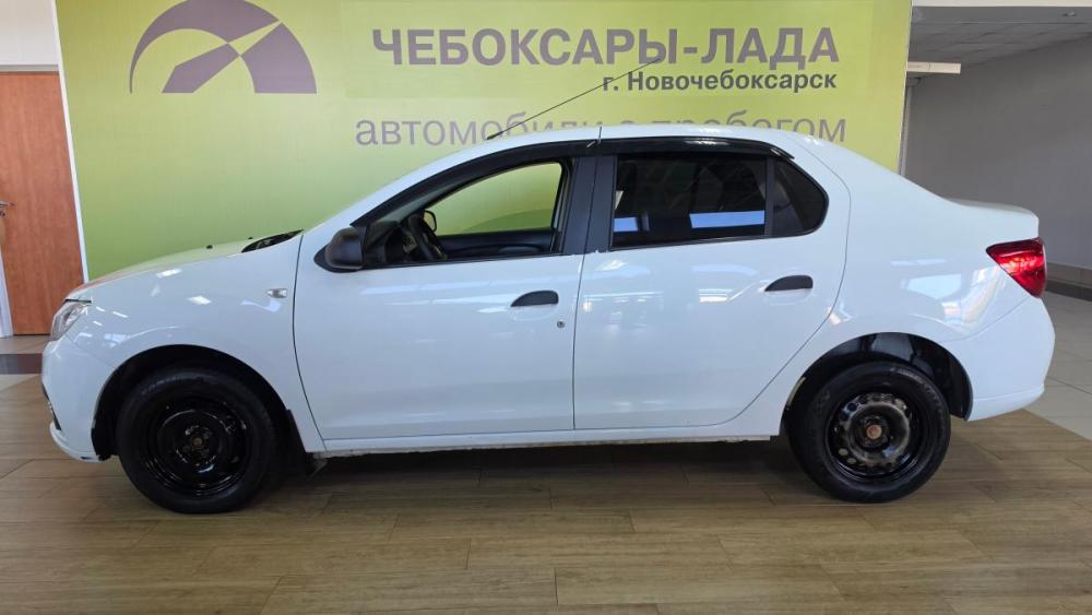 Renault Logan II Рестайлинг Чебоксары  - изображение 4