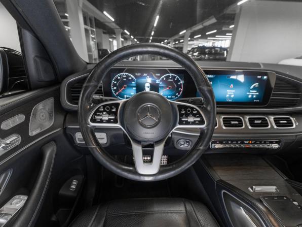 Mercedes-Benz GLS II (X167) с пробегом 2021 года, цена 6 895 000 рублей, 185689 км, внедорожник, Автокод Объявления