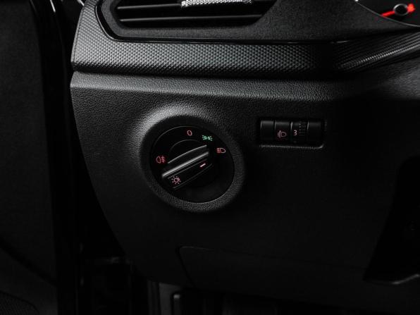 Volkswagen Polo VI с пробегом 2020 года, цена 1 438 000 рублей, 105977 км, лифтбек, Автокод Объявления