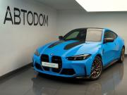 BMW M4 G82/G83 Рестайлинг Москва  - изображение 26