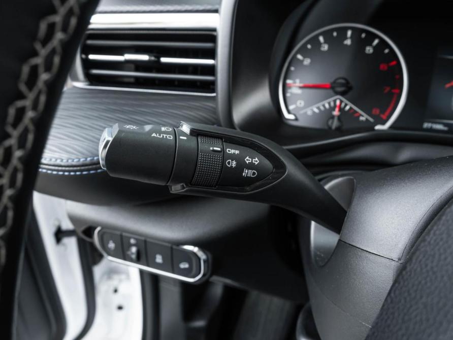 Haval Jolion I Рестайлинг Ставрополь  - изображение 19