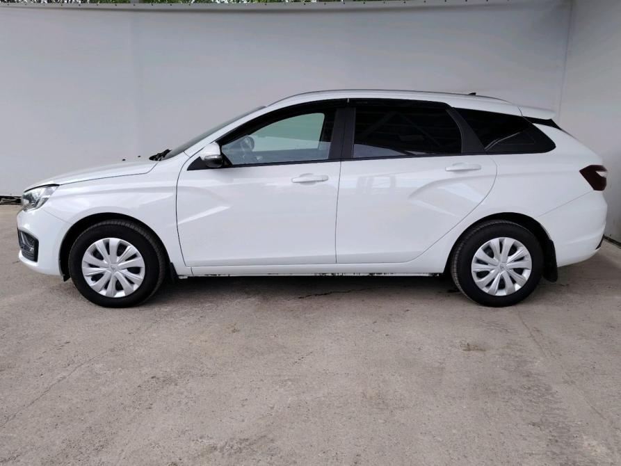 Lada (ВАЗ) Vesta I Рестайлинг (NG) Петрозаводск  - изображение 7