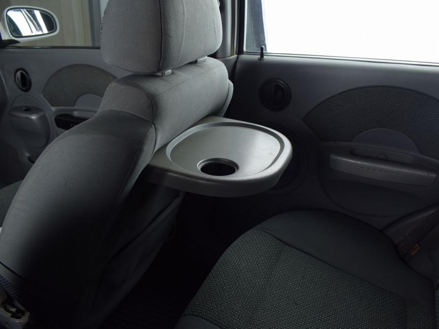 Chevrolet Aveo I Кемерово  - изображение 12