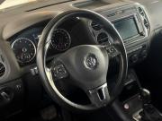 Volkswagen Tiguan I Рестайлинг Москва  - изображение 29