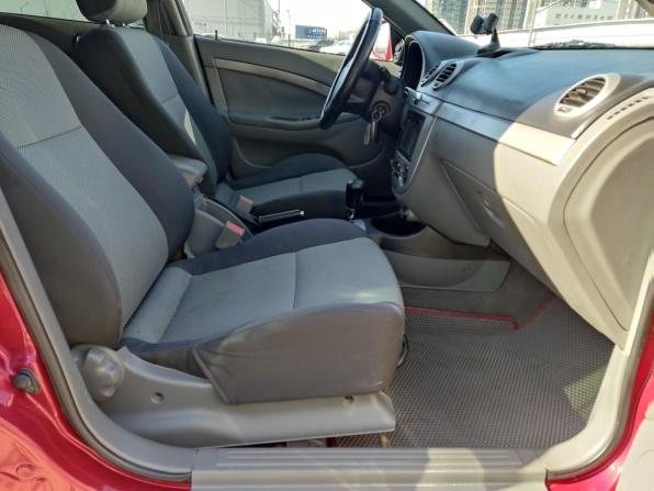 Chevrolet Lacetti I с пробегом 2012 года, цена 675 000 рублей, 214110 км, хэтчбек, Автокод Объявления