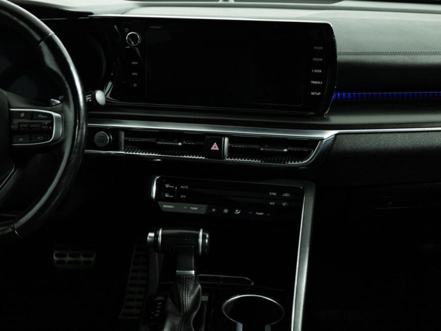 Kia K5 III Санкт-Петербург  - изображение 14