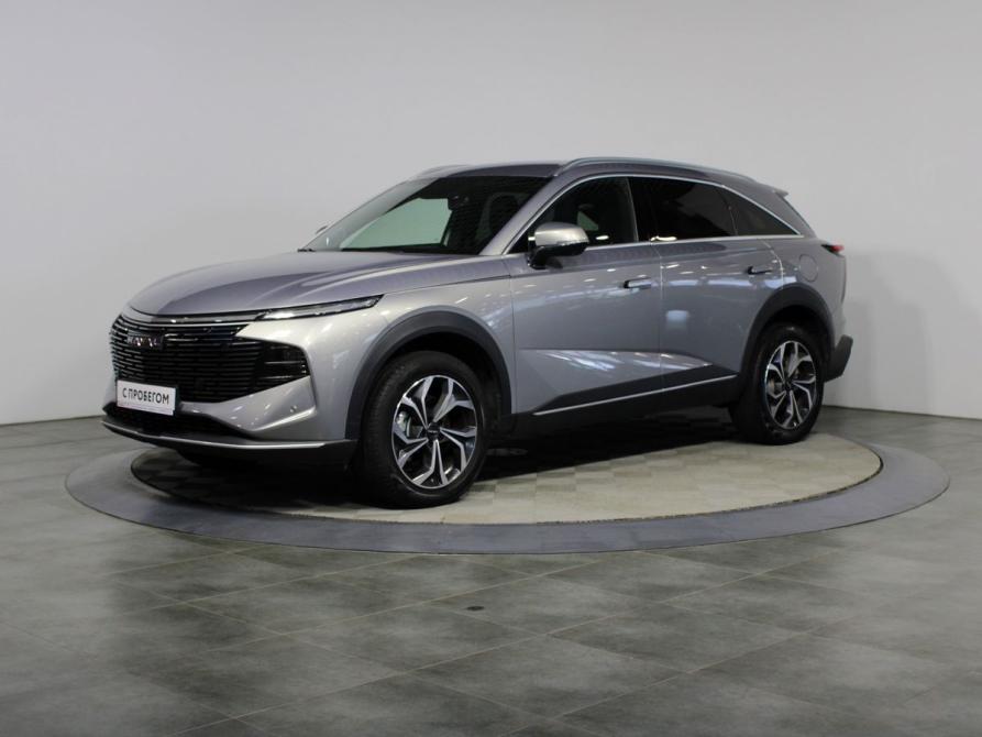 Haval F7 II Белгород  - изображение 1