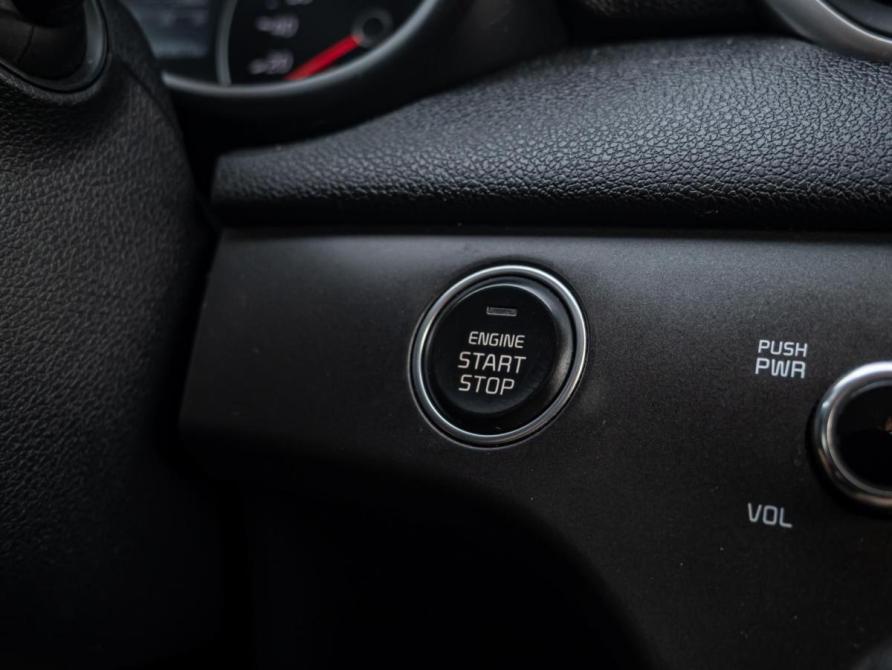 Kia Sportage IV Краснодар  - изображение 20