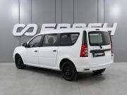 Lada (ВАЗ) Largus I Рестайлинг Ростов-на-Дону  - изображение 17
