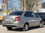 Lada (ВАЗ) Granta I Рестайлинг Санкт-Петербург  - изображение 19