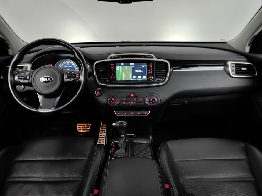 Kia Sorento III Prime Подольск  - изображение 14