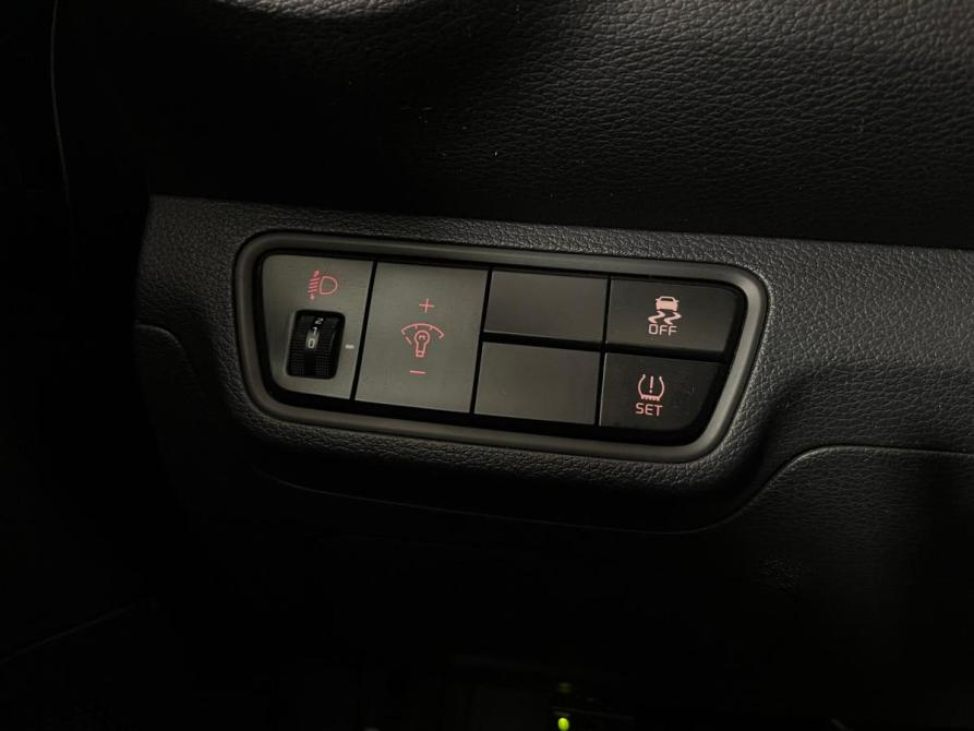 Kia Cerato IV Воронеж  - изображение 16