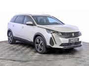Peugeot 5008 II Рестайлинг Москва  - изображение 30