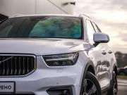 Volvo XC40 I Санкт-Петербург  - изображение 39