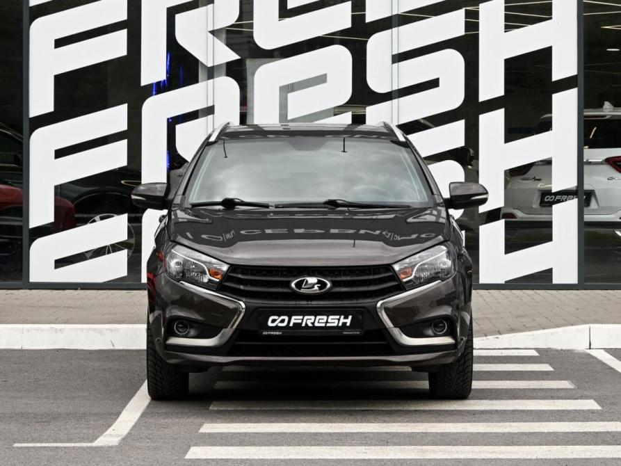 Lada (ВАЗ) Vesta I Волгоград  - изображение 3