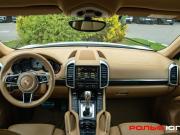 Porsche Cayenne II Рестайлинг (958) Москва  - изображение 34