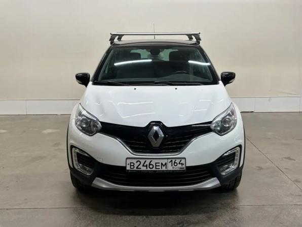 Renault Kaptur I с пробегом 2018 года, цена 1 599 000 рублей, 67271 км, внедорожник, Автокод Объявления