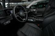 Mercedes-Benz GLE II (V167) Рестайлинг 2 Москва  - изображение 24