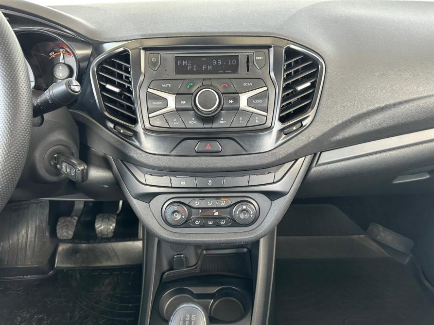 Lada (ВАЗ) Vesta I Тамбов  - изображение 15