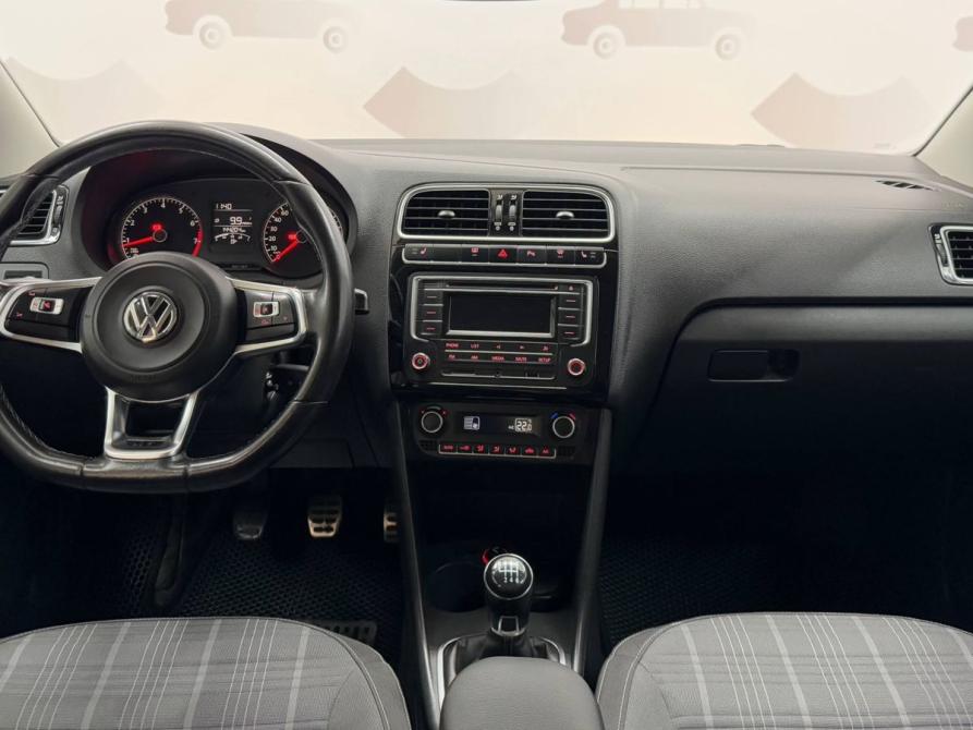 Volkswagen Polo V Рестайлинг Ставрополь  - изображение 11