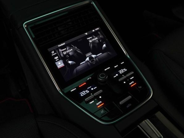 Porsche Panamera II с пробегом 2019 года, цена 6 777 077 рублей, 102738 км, лифтбек, Автокод Объявления