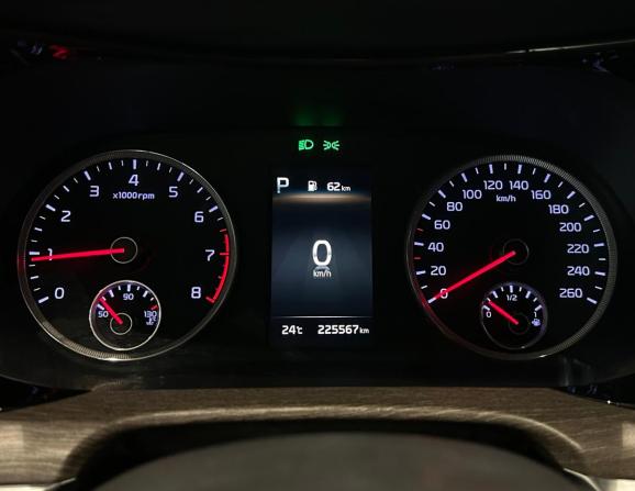 Kia K5 III с пробегом 2021 года, цена 1 599 000 рублей, 225526 км, седан, Автокод Объявления