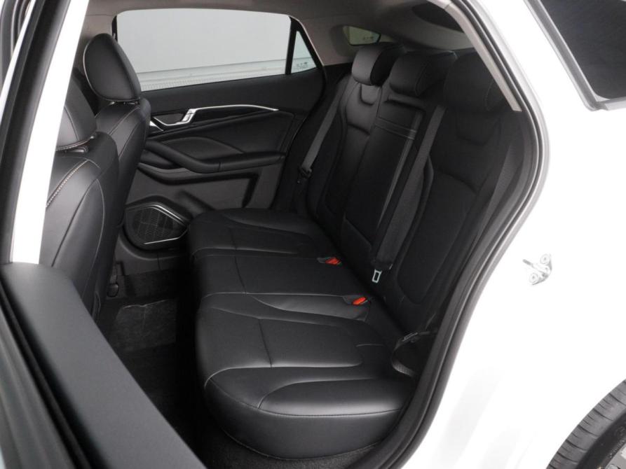 FAW Bestune B70 I Рестайлинг Минеральные Воды  - изображение 9