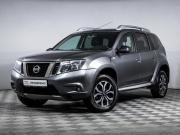 Nissan Terrano III (D10) Москва  - изображение 18