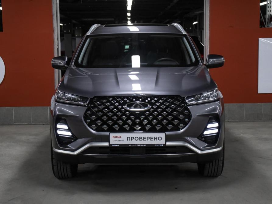 Chery Tiggo 7 Pro I Москва  - изображение 2