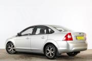 Ford Focus II Рестайлинг Тюмень  - изображение 22