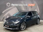 Toyota Auris II Пермь  - изображение 20