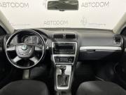 Skoda Octavia II (A5) Рестайлинг Москва  - изображение 19