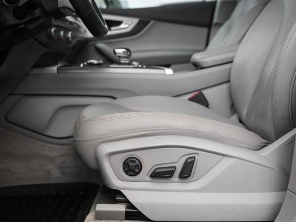 Audi Q7 II (4M) с пробегом 2016 года, цена 2 998 000 рублей, 240847 км, внедорожник, Автокод Объявления
