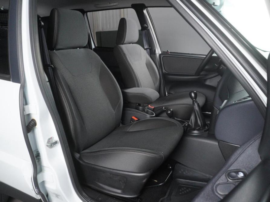 Lada (ВАЗ) Niva Travel I Минеральные Воды  - изображение 8